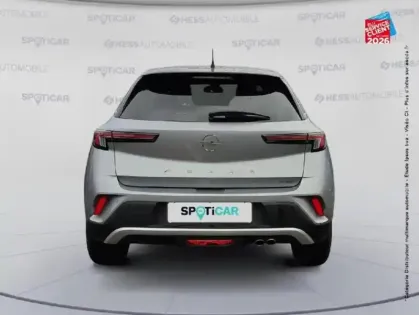 Photo 6 Opel Mokka  1.2 Turbo 130ch Ultimate