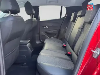 Photo 25 Peugeot 208  1.2 100ch S/S Allure GPS