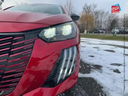 Photo 12 Peugeot 208  1.2 100ch S/S Allure GPS