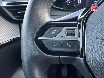 Photo 26 Peugeot 208  1.2 100ch S/S Allure GPS