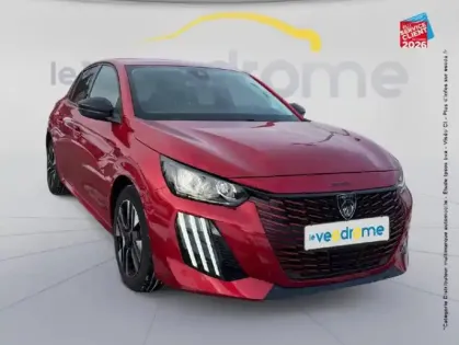 Photo 17 Peugeot 208  1.2 100ch S/S Allure GPS