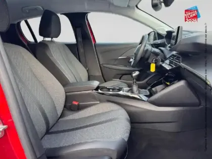 Photo 19 Peugeot 208  1.2 100ch S/S Allure GPS