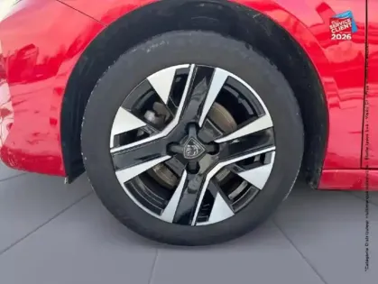 Photo 24 Peugeot 208  1.2 100ch S/S Allure GPS