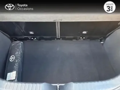 Photo 9 Toyota Aygo  X 1.0 VVT-i 72ch Dynamic MY23