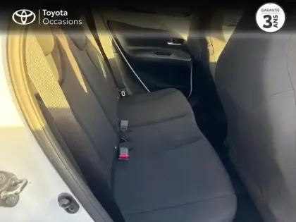 Photo 6 Toyota Aygo  X 1.0 VVT-i 72ch Dynamic MY23