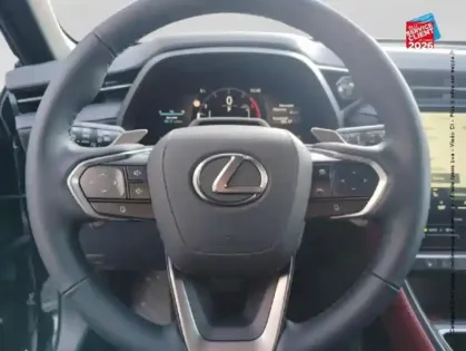 Photo 26 Lexus Lbx  1.5 136ch Vibrant Edition 2WD MY26