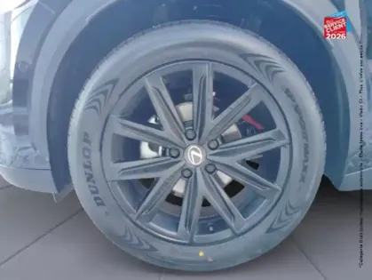 Photo 9 Lexus Lbx  1.5 136ch Vibrant Edition 2WD MY26