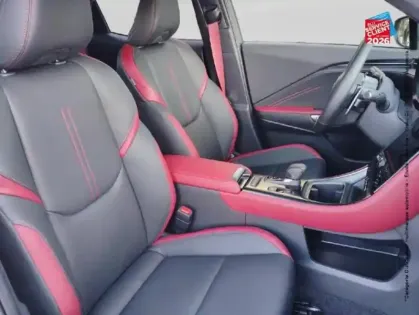 Photo 19 Lexus Lbx  1.5 136ch Vibrant Edition 2WD MY26