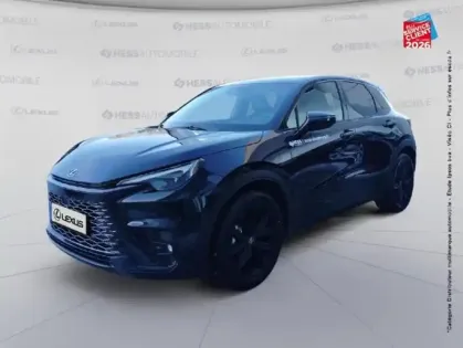 Photo 15 Lexus Lbx  1.5 136ch Vibrant Edition 2WD MY26