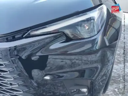 Photo 12 Lexus Lbx  1.5 136ch Vibrant Edition 2WD MY26