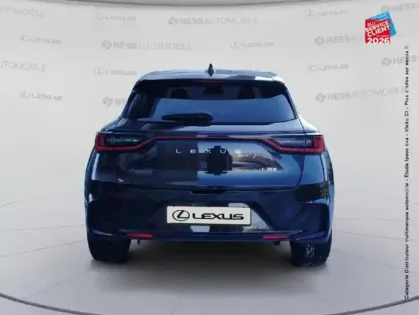 Photo 21 Lexus Lbx  1.5 136ch Vibrant Edition 2WD MY26