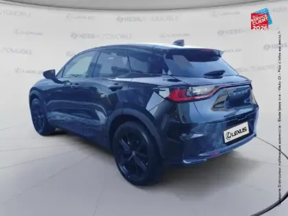 Photo 7 Lexus Lbx  1.5 136ch Vibrant Edition 2WD MY26