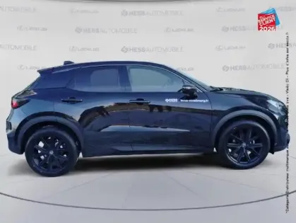 Photo 18 Lexus Lbx  1.5 136ch Vibrant Edition 2WD MY26