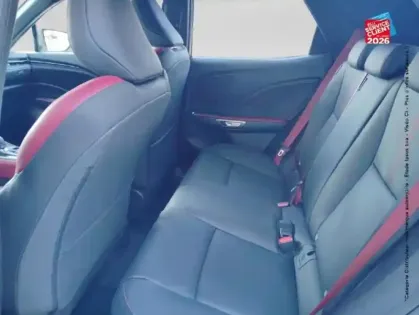 Photo 25 Lexus Lbx  1.5 136ch Vibrant Edition 2WD MY26