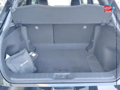 Photo 13 Lexus Lbx  1.5 136ch Vibrant Edition 2WD MY26