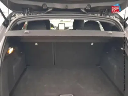 Photo 13 Renault Captur  1.6 E-Tech full hybrid 145ch Techno