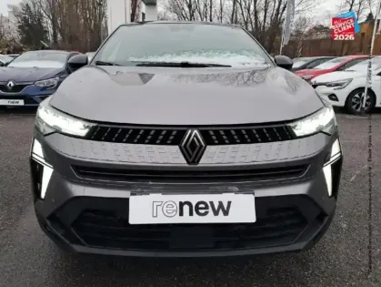 Photo 12 Renault Captur  1.6 E-Tech full hybrid 145ch Techno