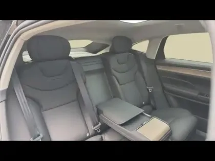 Photo 5 Volvo ES90  Single Extended Range 333ch Ultra 2026