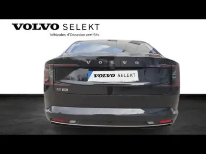 Photo 7 Volvo ES90  Single Extended Range 333ch Ultra 2026
