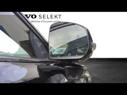 Photo 14 Volvo ES90  Single Extended Range 333ch Ultra 2026