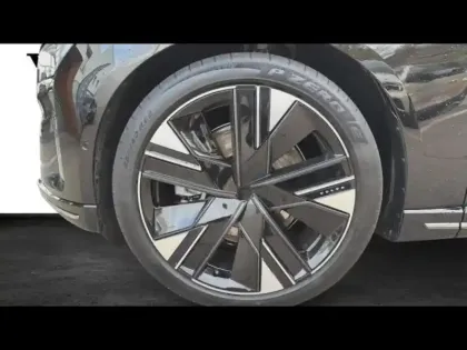 Photo 9 Volvo ES90  Single Extended Range 333ch Ultra 2026