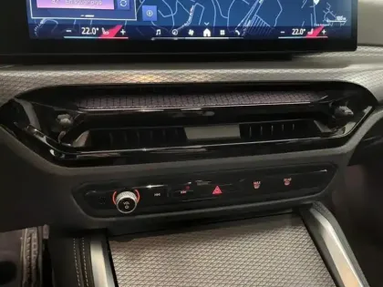 Photo 12 BMW Serie 4 Série 4 Gran Coupé 420dA xDrive 190ch M Sport