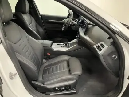 Photo 9 BMW Serie 4 Série 4 Gran Coupé 420dA xDrive 190ch M Sport