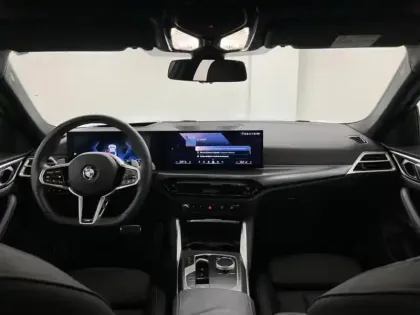 Photo 7 BMW Serie 4 Série 4 Gran Coupé 420dA xDrive 190ch M Sport