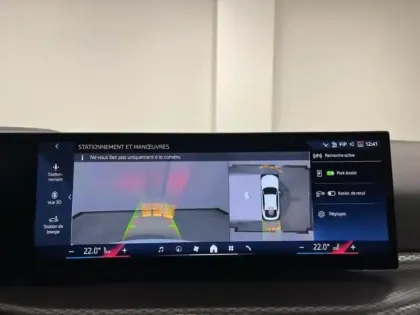 Photo 14 BMW Serie 4 Série 4 Gran Coupé 420dA xDrive 190ch M Sport