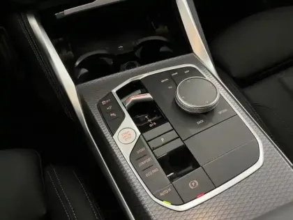 Photo 11 BMW Serie 4 Série 4 Gran Coupé 420dA xDrive 190ch M Sport