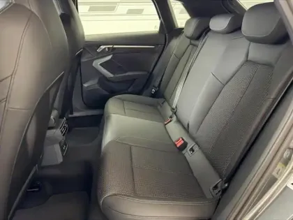 Photo 9 Audi A3  Sportback 35 TFSI 150ch Mild Hybrid S line S tronic 7