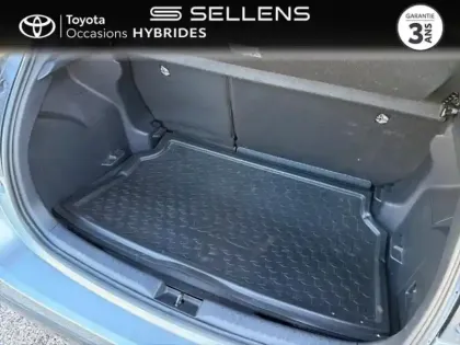 Photo 9 Toyota Yaris  130h Première 5p MC24