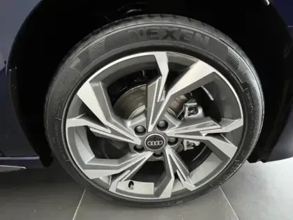 Photo 14 Audi A3 Gén. IV Ph2 S line 5