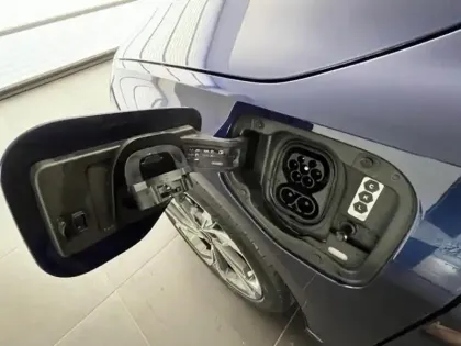 Photo 8 Audi A3 Gén. IV Ph2 S line 5