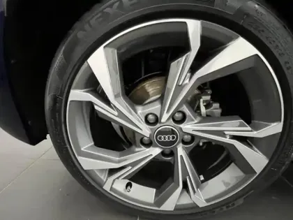 Photo 13 Audi A3 Gén. IV Ph2 S line 5