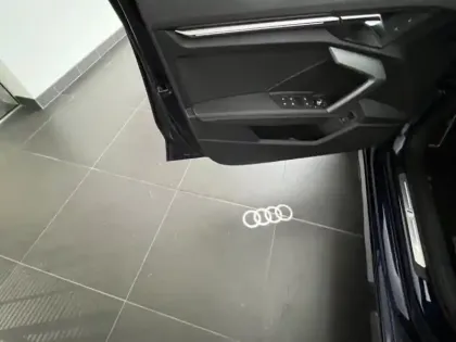 Photo 9 Audi A3 Gén. IV Ph2 S line 5