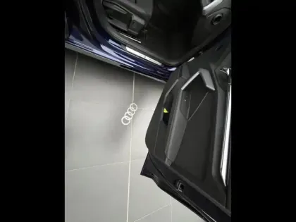 Photo 10 Audi A3 Gén. IV Ph2 S line 5