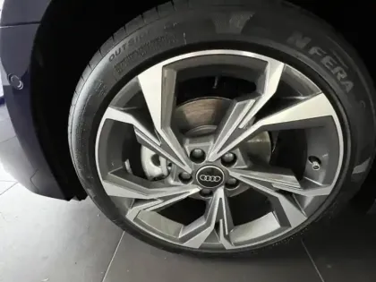 Photo 12 Audi A3 Gén. IV Ph2 S line 5