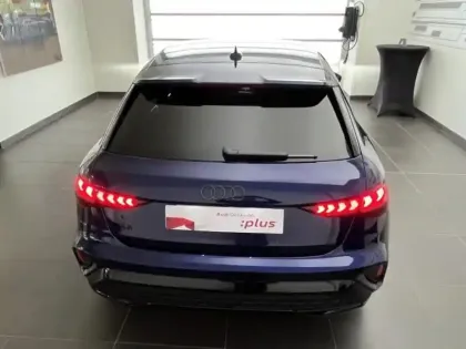 Photo 5 Audi A3 Gén. IV Ph2 S line 5