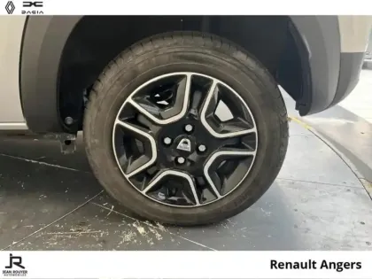 Photo 7 Dacia Spring  45ch Confort Plus - Achat Intégral