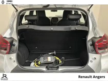 Photo 6 Dacia Spring  45ch Confort Plus - Achat Intégral