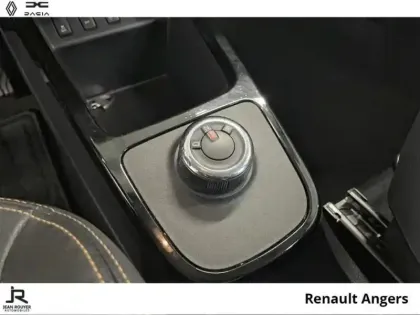 Photo 5 Dacia Spring  45ch Confort Plus - Achat Intégral