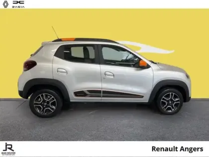 Photo 13 Dacia Spring  45ch Confort Plus - Achat Intégral