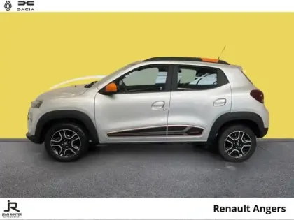 Photo 9 Dacia Spring  45ch Confort Plus - Achat Intégral