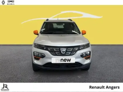 Photo 8 Dacia Spring  45ch Confort Plus - Achat Intégral