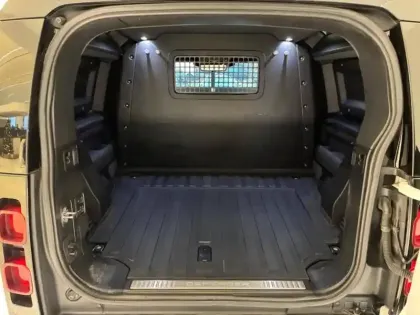 Photo 14 Land rover Defender  90 3.0 D200 Hard Top