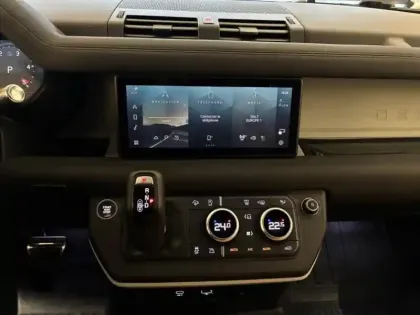 Photo 9 Land rover Defender  90 3.0 D200 Hard Top