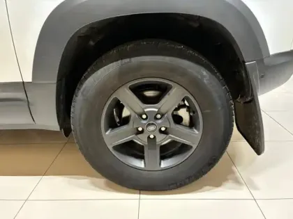 Photo 6 Land rover Defender  90 3.0 D200 Hard Top