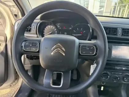 Photo 11 Citroën C3  1.2 PureTech 83ch S&S Feel 122-123g