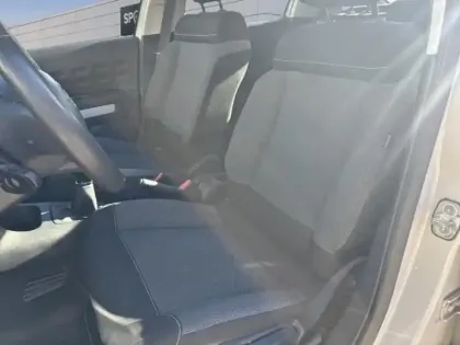 Photo 8 Citroën C3  1.2 PureTech 83ch S&S Feel 122-123g